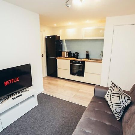 Snug 1Br Apt, Self Check In, Parking, By Derbnb ฮิลตัน ภายนอก รูปภาพ