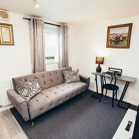 Snug 1Br Apt, Self Check In, Parking, By Derbnb ฮิลตัน ภายนอก รูปภาพ
