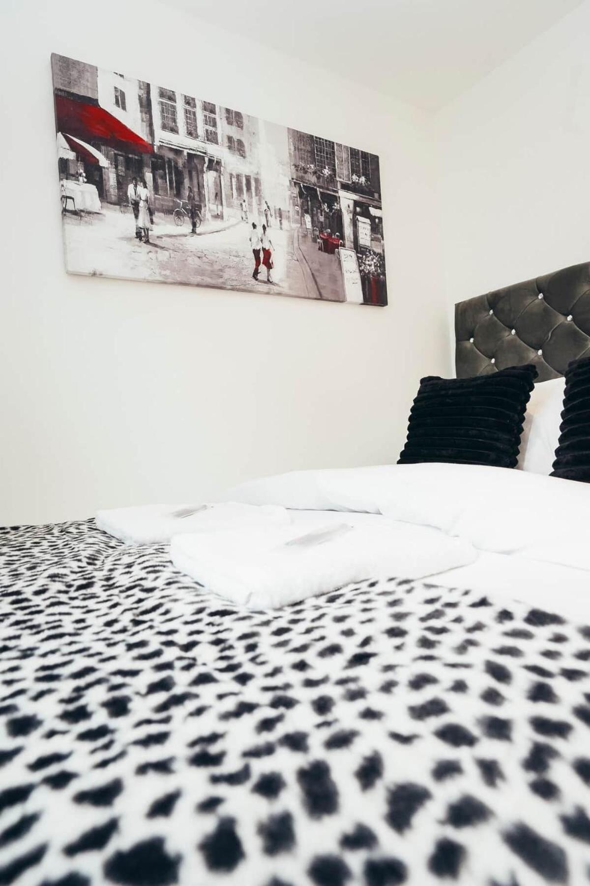 Snug 1Br Apt, Self Check In, Parking, By Derbnb ฮิลตัน ภายนอก รูปภาพ