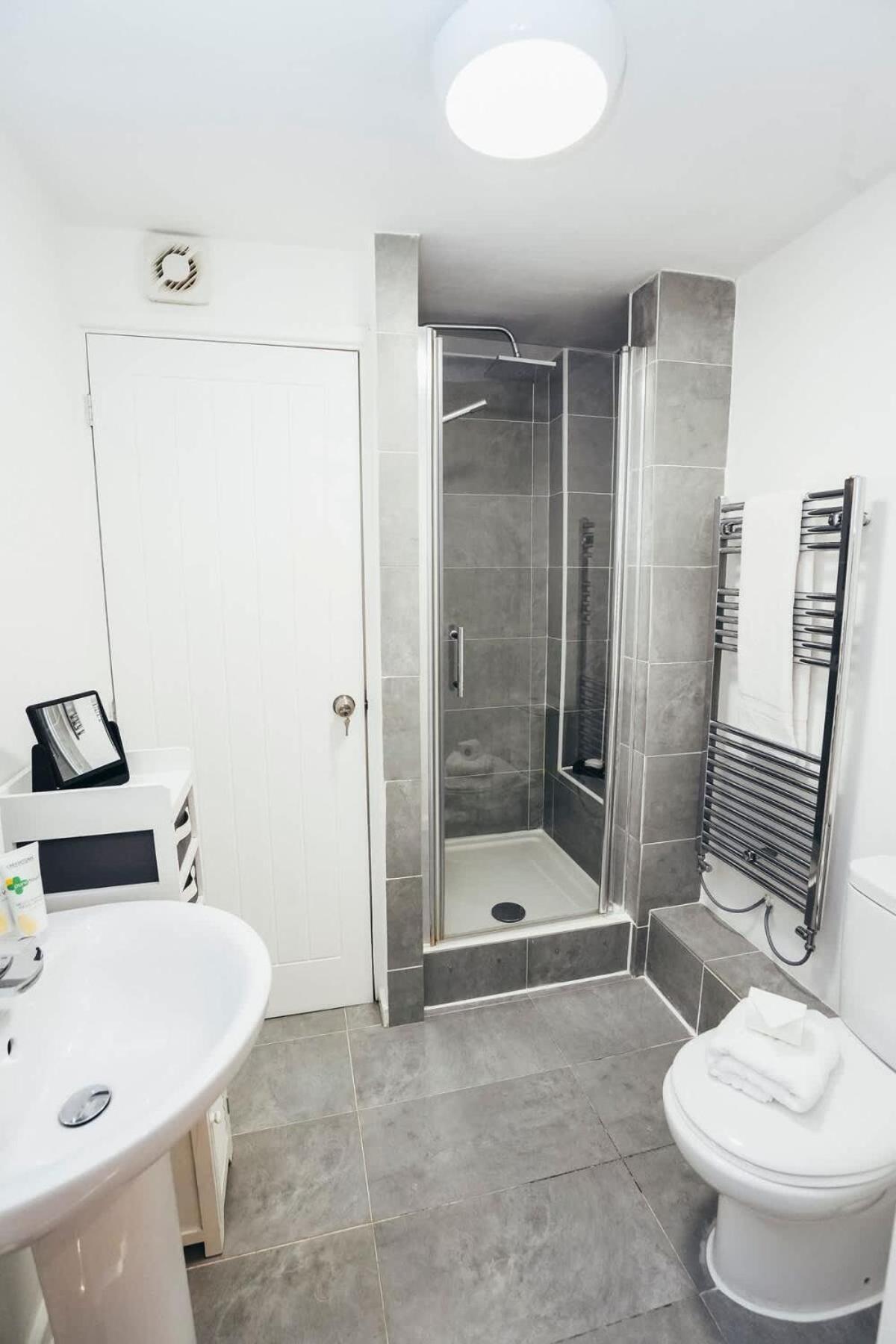 Snug 1Br Apt, Self Check In, Parking, By Derbnb ฮิลตัน ภายนอก รูปภาพ